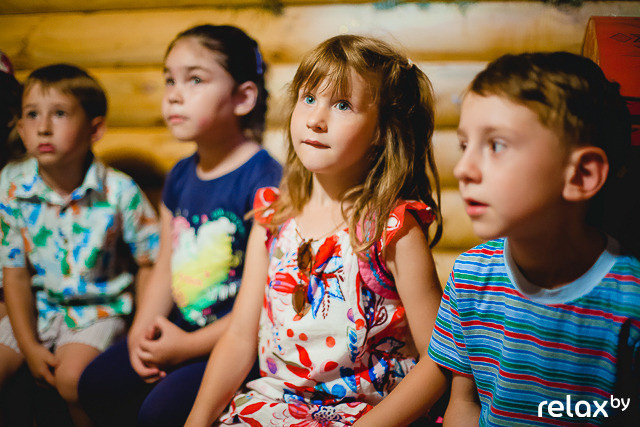 Дети цветы жизни: лучшие детские фото лета 2014, фото № 165