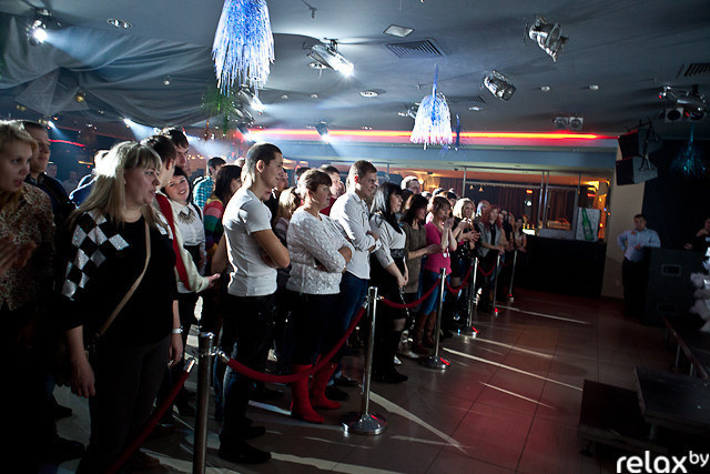 Retro Saturday, фото № 6