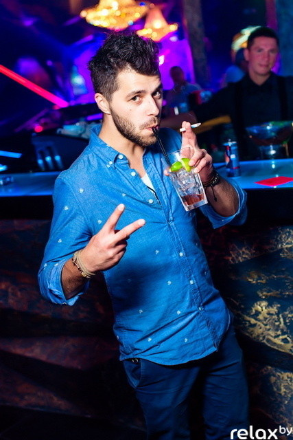 Презентация клипа Анастасии Тиханович, фото № 60