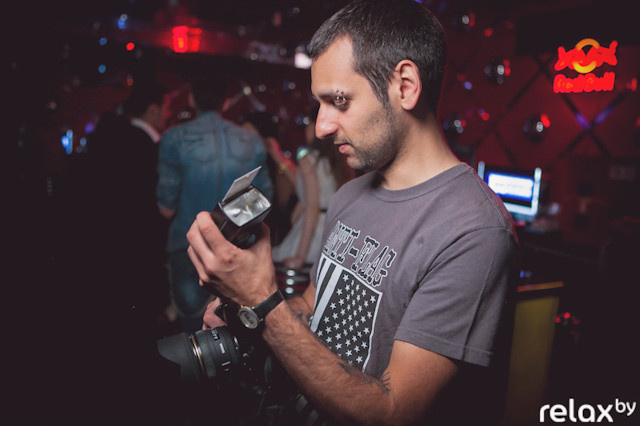 Next club show, фото № 65