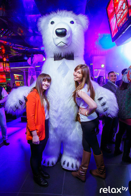 50 веселых фото минских аниматоров, фото № 20