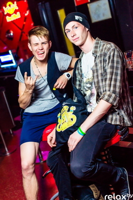 Club Dance Awards, фото № 51