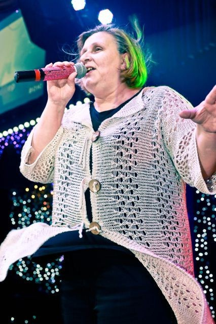 Звездная пятница, фото № 58