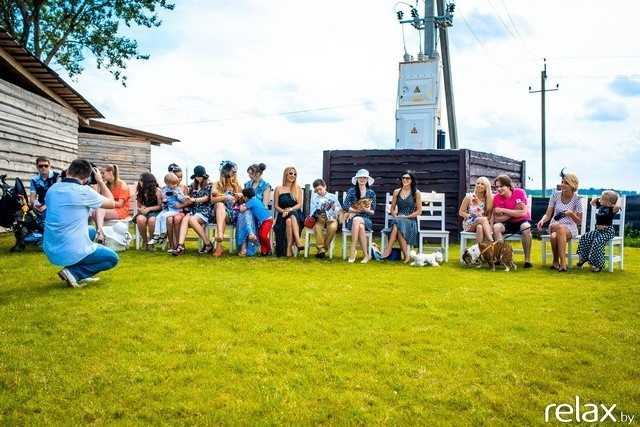 5 Лет журналу Pingouin, фото № 169