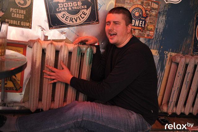 Hot Rock Show, фото № 28