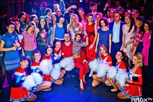 23 февраля в ARTOX, фото № 39