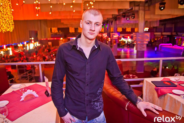 Retro Party, фото № 42