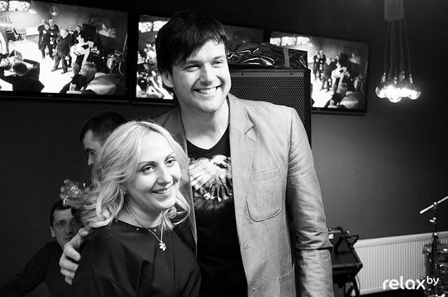 Открытие Террапицца на Мележа 1, фото № 20