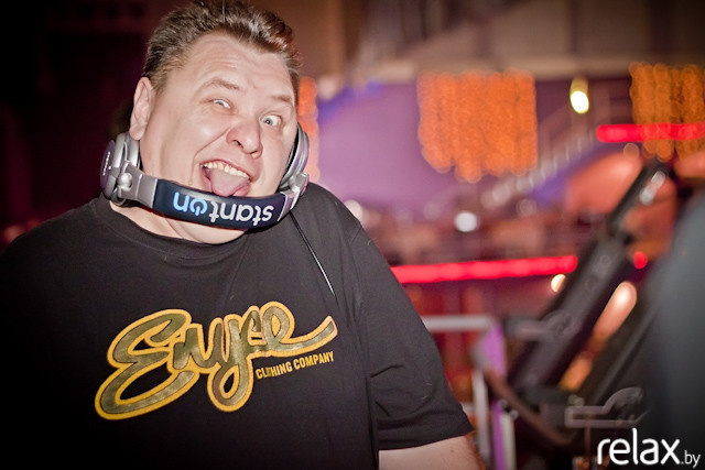 Electro Night, фото № 7