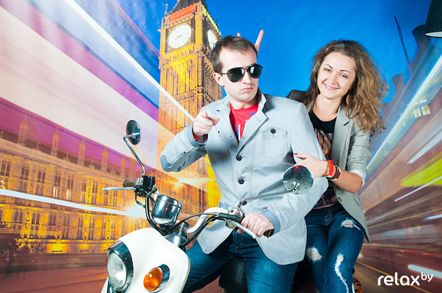 Корпоратив Artox, фото № 133