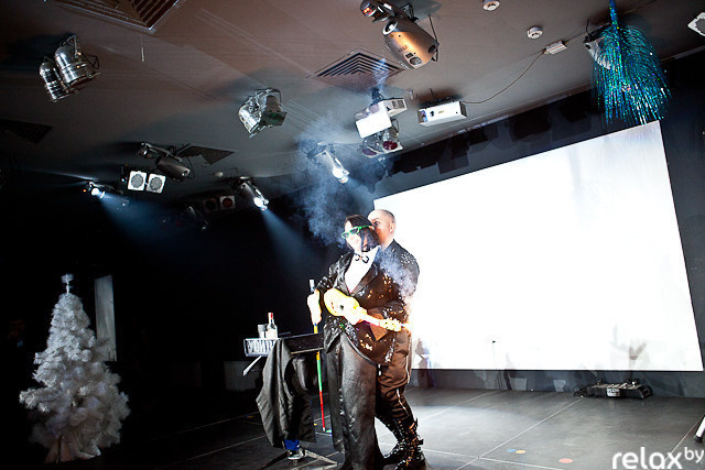 Retro Saturday, фото № 11