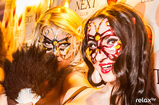 Next Club Show, фото № 70