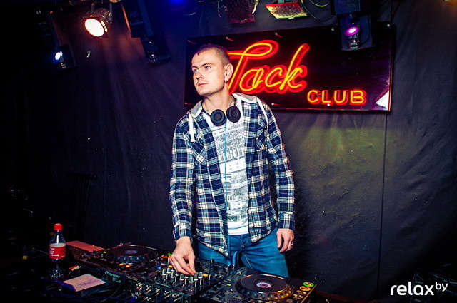 Открытие еженедельного проекта «Русские Ночи Proжekt», фото № 12