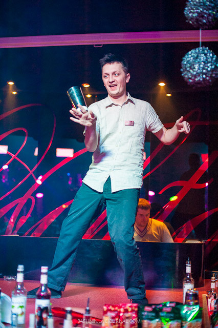 Русская ночь, фото № 35