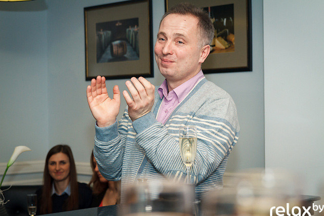 Выпускной бизнес-школы РАСТИ, фото № 11