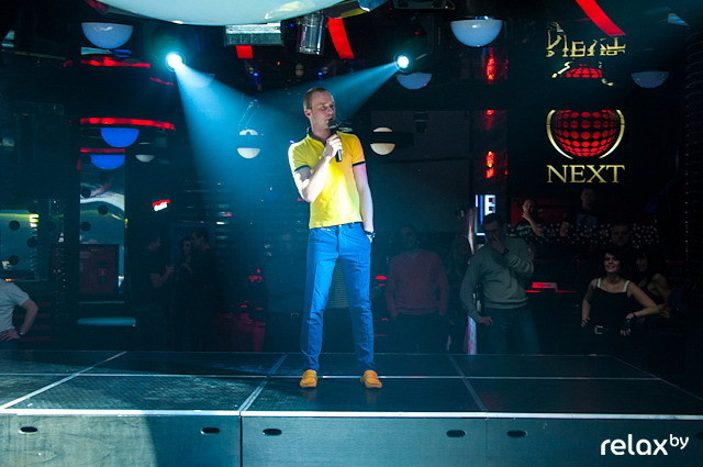 Next Club Show, фото № 20