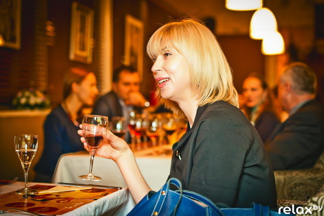 Дегустация вин, фото № 33