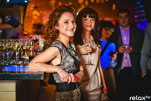 Корпоратив Artox 2 часть, фото № 57