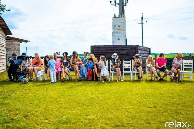 5 Лет журналу Pingouin, фото № 195