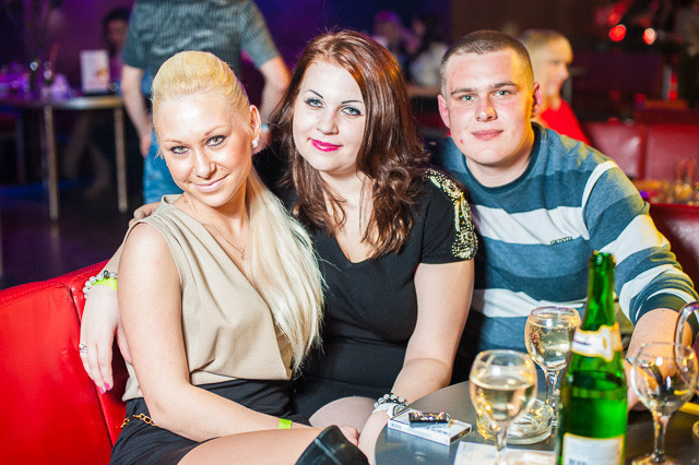 8 марта, фото № 3