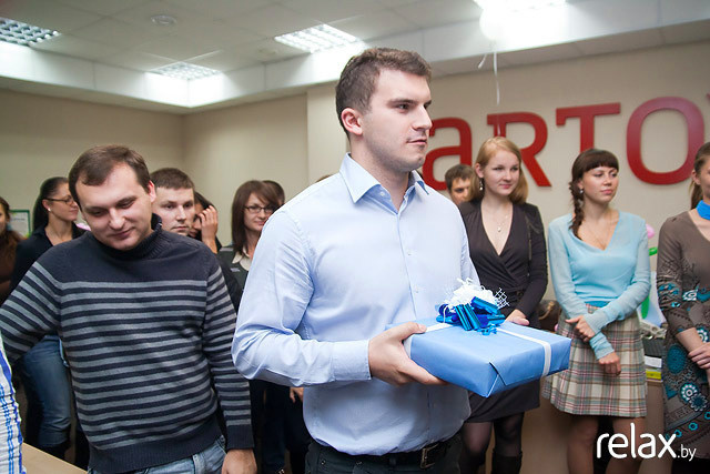 relax.by отметил свой Первый юбилей!, фото № 38