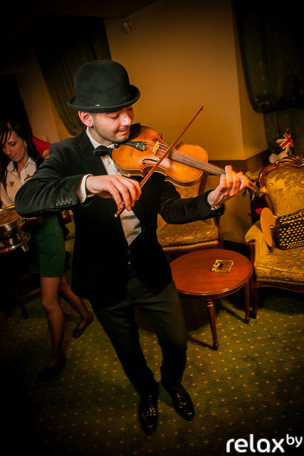 Шерлок Холмс и доктор Ватсон, фото № 34