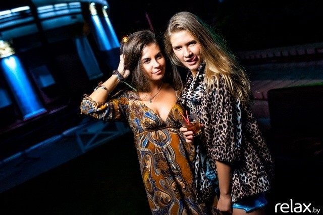 CASABLANCA OPEN YOUR EYES, фото № 47