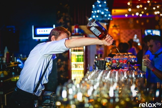 Корпоратив Artox 2 часть, фото № 2