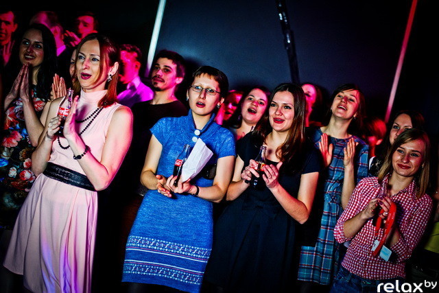 23 февраля в ARTOX, фото № 9