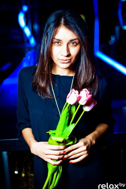 8 марта в компании ARTOX, фото № 68