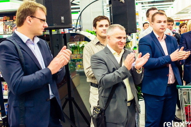 «Родная сторона» открытие, фото № 27