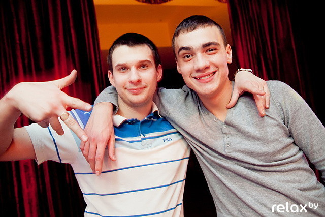 Взрослые игры в Madison, фото № 91