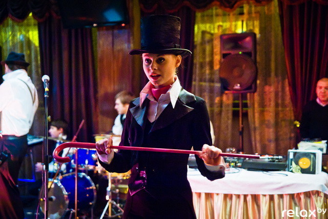 Открытие Бара Boston, фото № 47