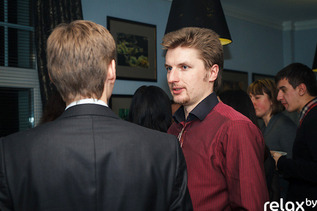 Выпускной бизнес-школы РАСТИ, фото № 18