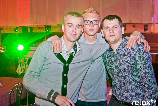 Electro Night, фото № 33