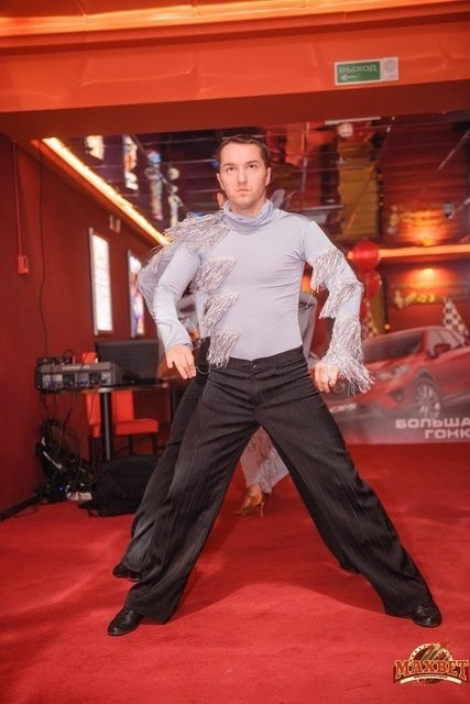 Большая Гонка Красный Финал, фото № 28