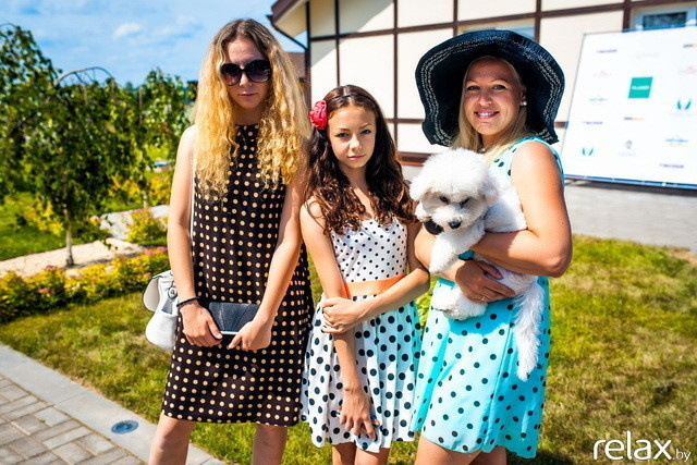 5 Лет журналу Pingouin, фото № 61