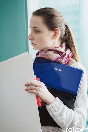 Отборочный тур конкурса New Names BFW, фото № 58