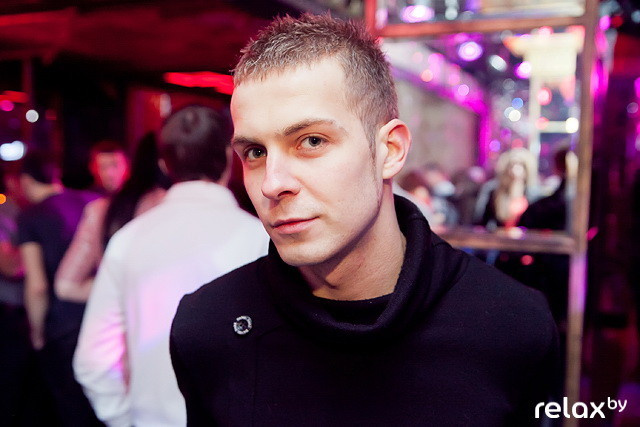 Взрослые игры в Madison, фото № 72