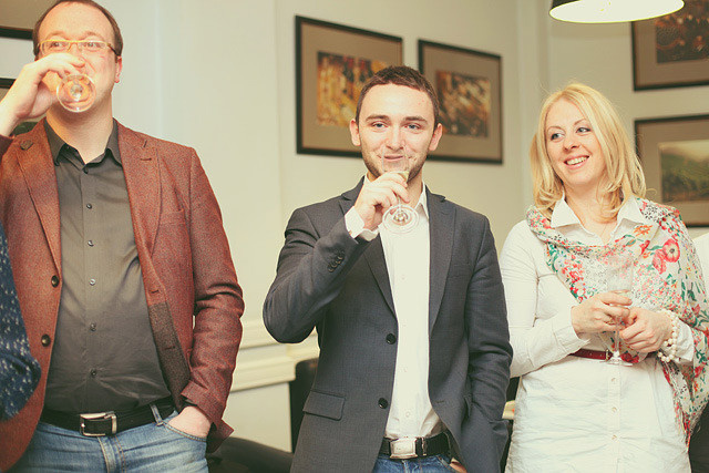 Выпускной БШ «РАСТИ», фото № 100