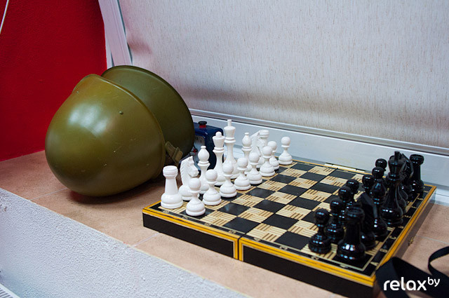 Бизнес школа «Расти», фото № 34