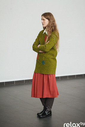 Отборочный тур конкурса New Names BFW, фото № 40