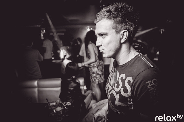 After party. Модное утро, фото № 74