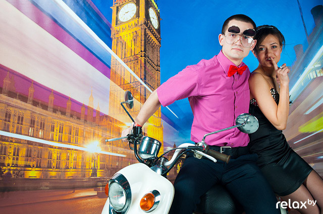 Корпоратив Artox, фото № 100