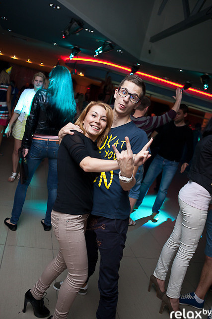 Retro Saturday, фото № 15