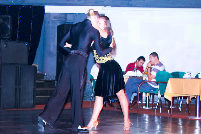 Вечер в «Журавинке», фото № 18