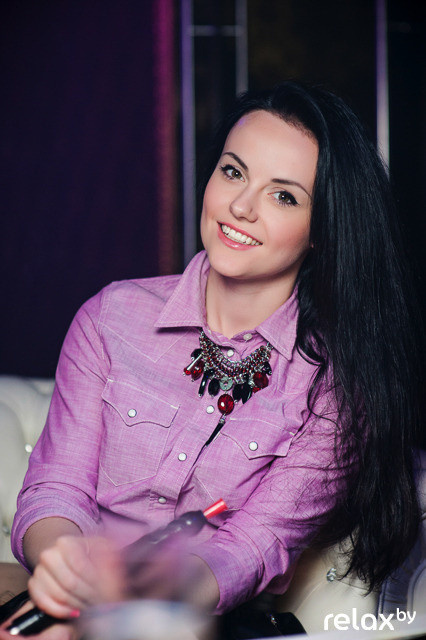 Самые красивые девушки прошедших выходных, фото № 28