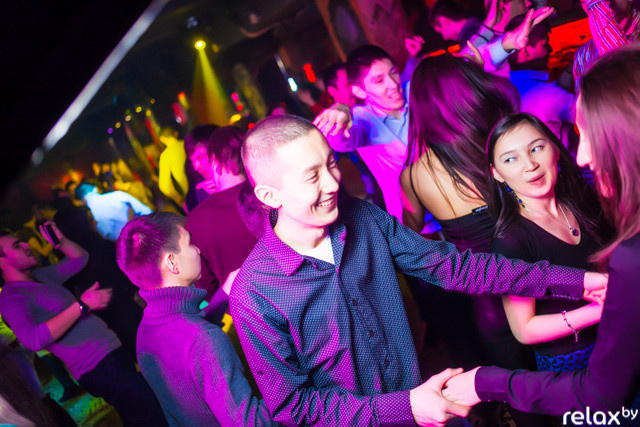 Africa Night, фото № 52