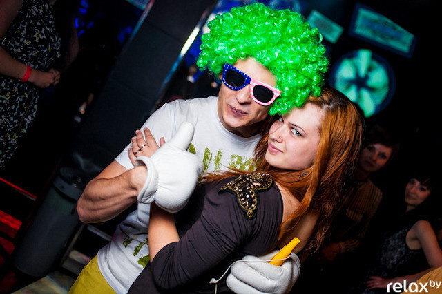 МФЭК PARTY, фото № 39