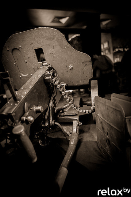 23 февраля в «Белой Веже», фото № 35